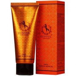 Купить пилинг-гель Eunyul Multi-Complex Horse Oil Peeling Gel